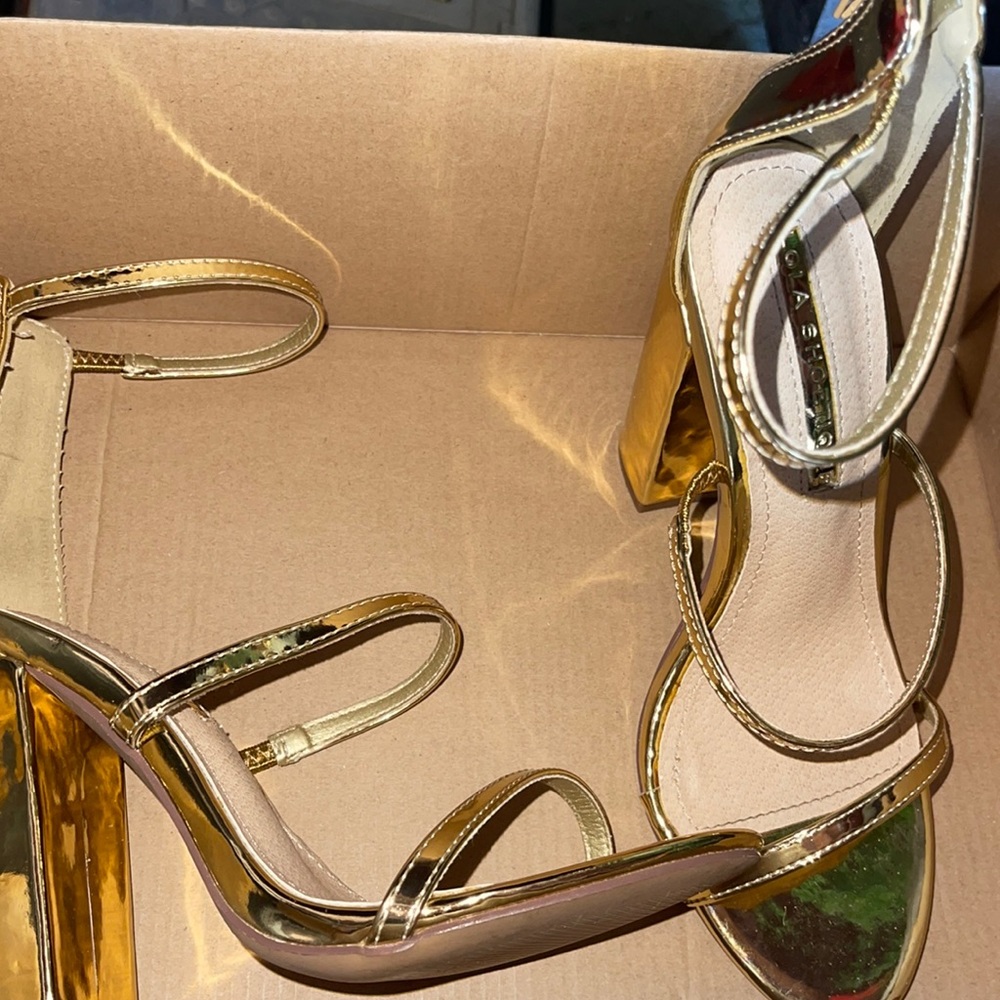Size 6 Lola shoetique